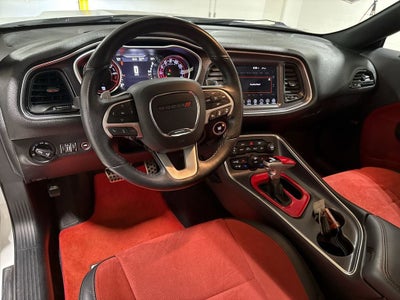 2017 Dodge Challenger GT