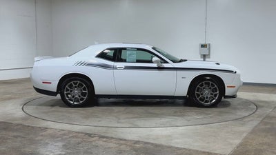 2017 Dodge Challenger GT