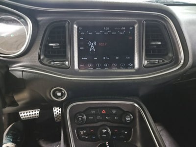 2018 Dodge Challenger GT