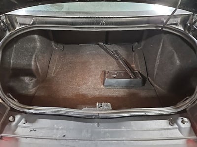 2018 Dodge Challenger GT