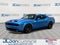 2023 Dodge Challenger SRT Super Stock