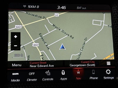 2023 Dodge Challenger SRT Super Stock