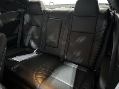 2023 Dodge Challenger SRT Super Stock