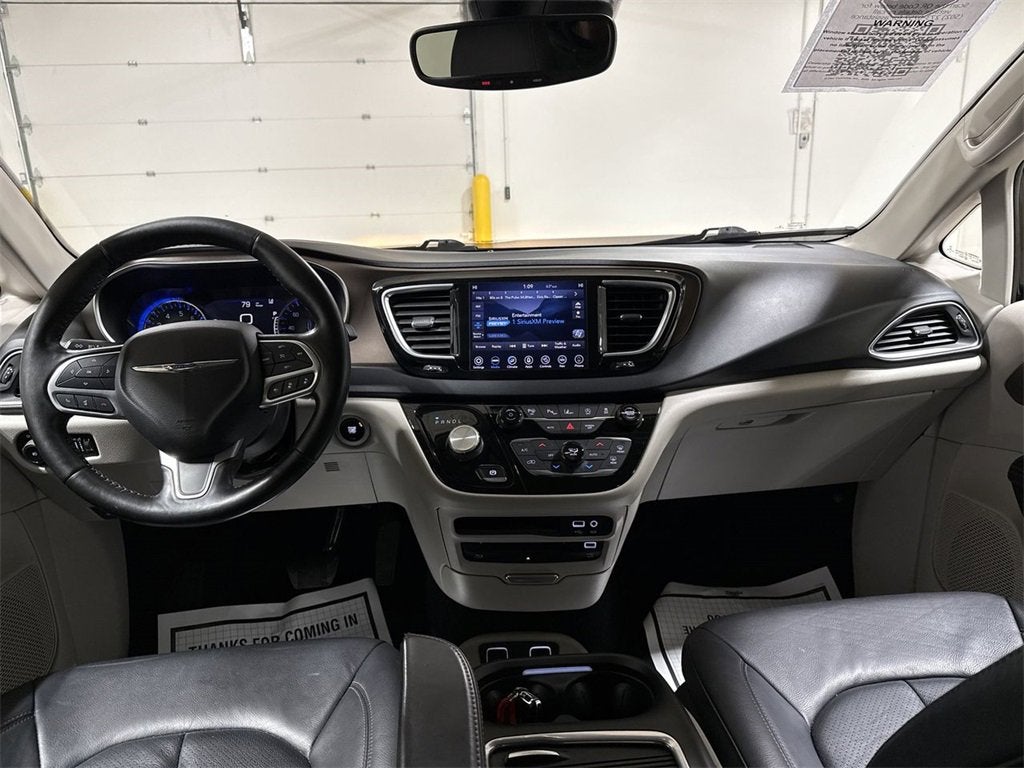 2019 Chrysler Pacifica Touring L Plus