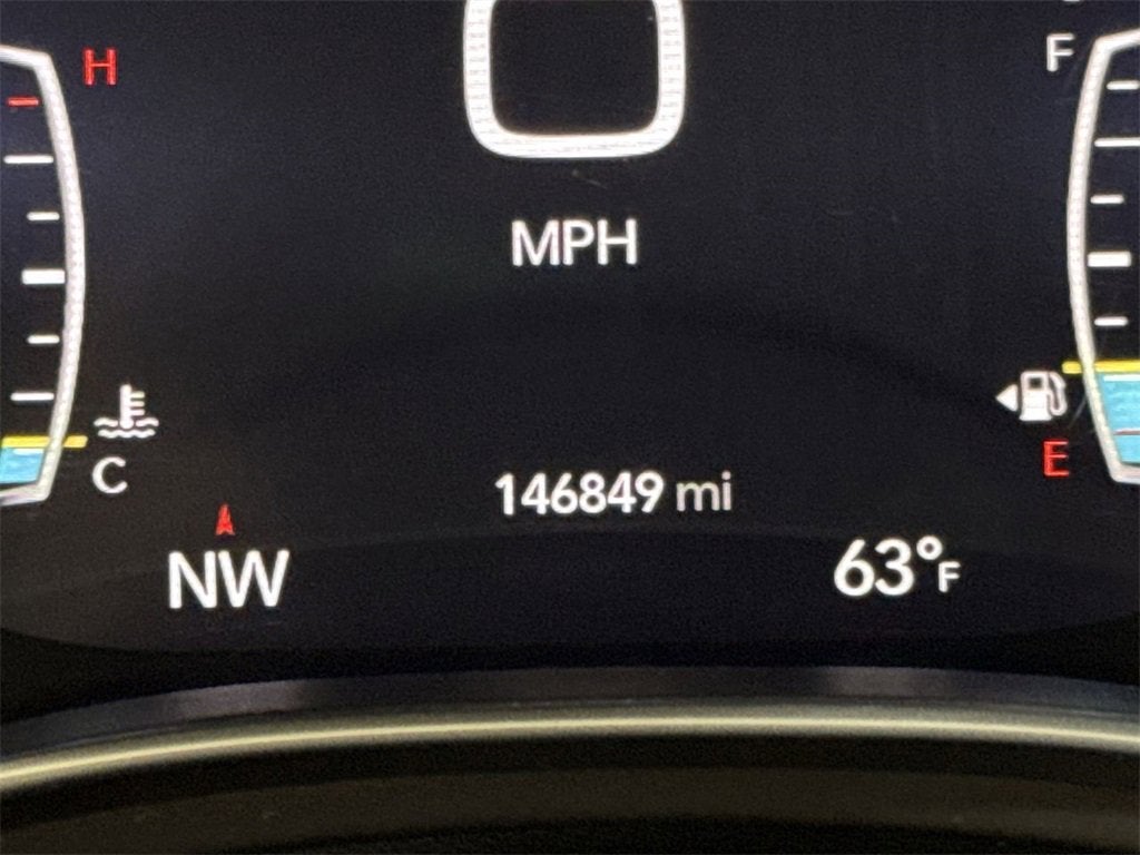 2019 Chrysler Pacifica Touring L Plus