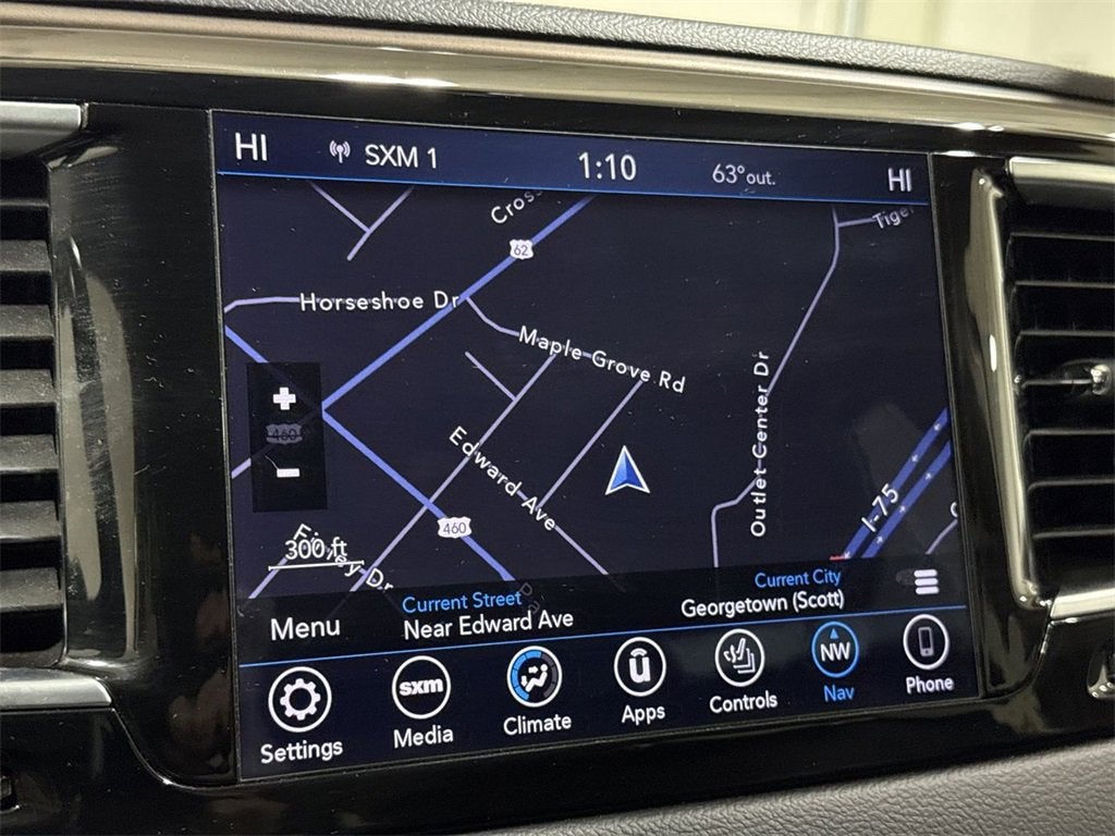 2019 Chrysler Pacifica Touring L Plus