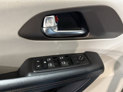 2019 Chrysler Pacifica Touring L Plus