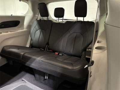 2019 Chrysler Pacifica Touring L Plus