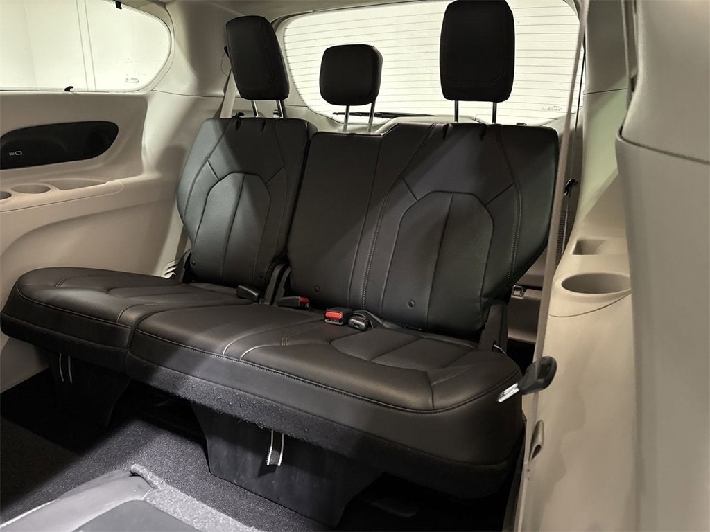 2019 Chrysler Pacifica Touring L Plus