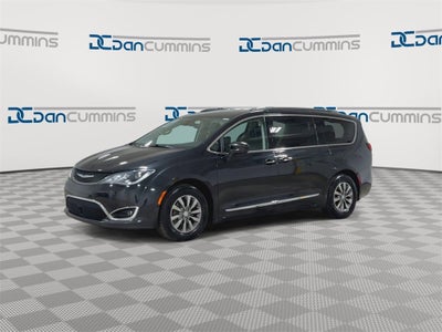 2019 Chrysler Pacifica Touring L Plus