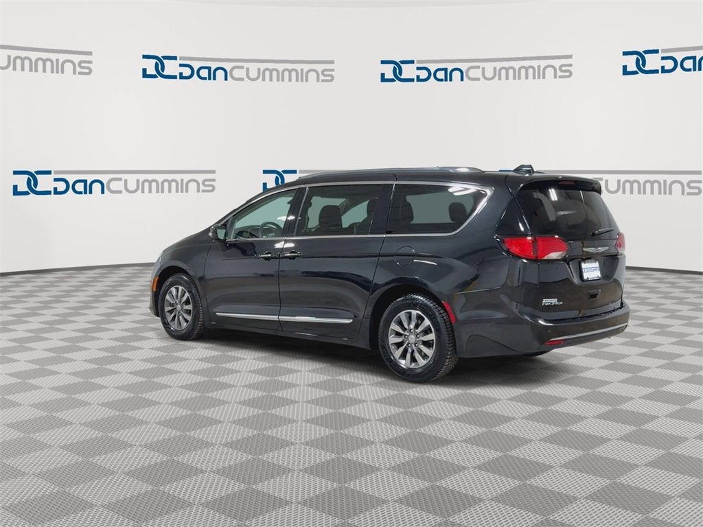 2019 Chrysler Pacifica Touring L Plus