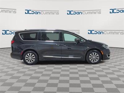 2019 Chrysler Pacifica Touring L Plus