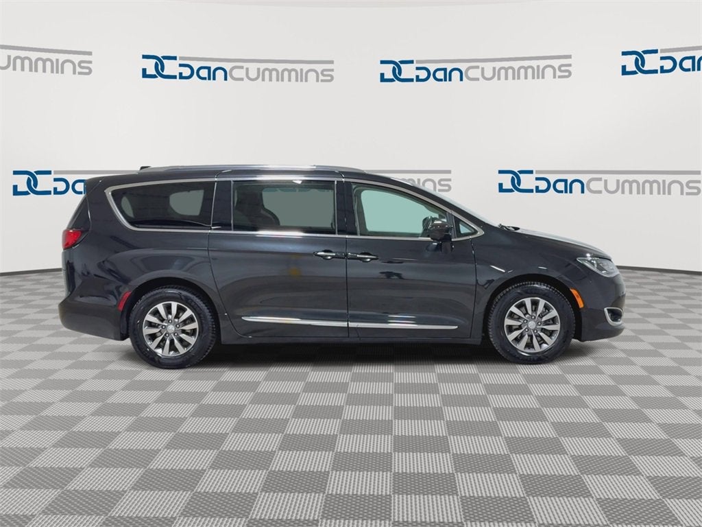 2019 Chrysler Pacifica Touring L Plus