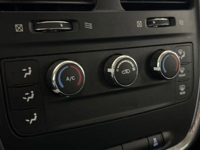 2015 Dodge Grand Caravan American Value Pkg