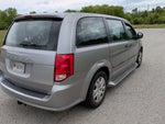 2015 Dodge Grand Caravan American Value Pkg