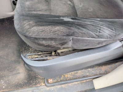 2015 Dodge Grand Caravan American Value Pkg