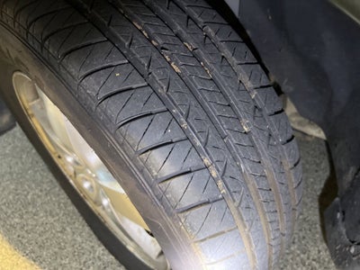 2005 Dodge Caravan SXT