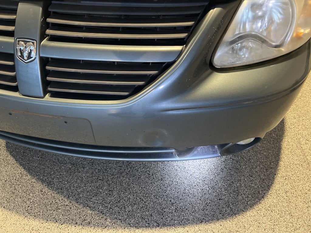 2005 Dodge Caravan SXT