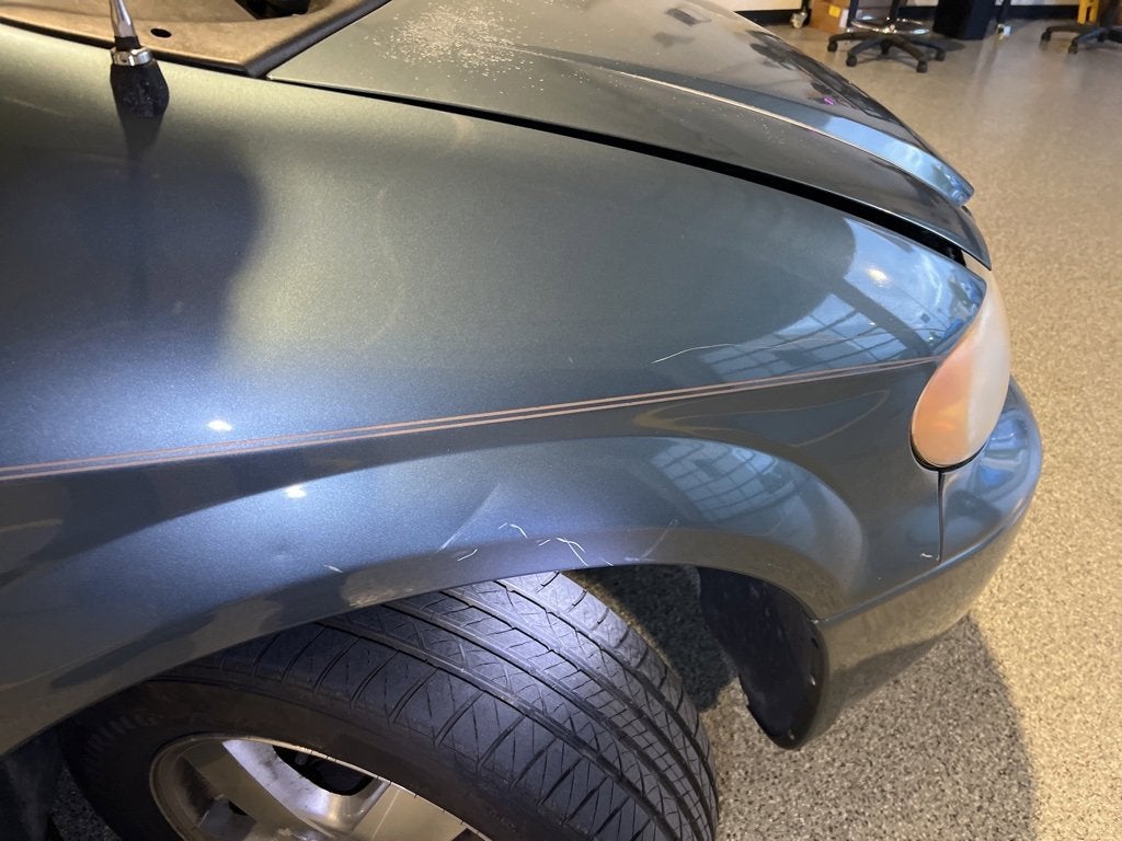 2005 Dodge Caravan SXT