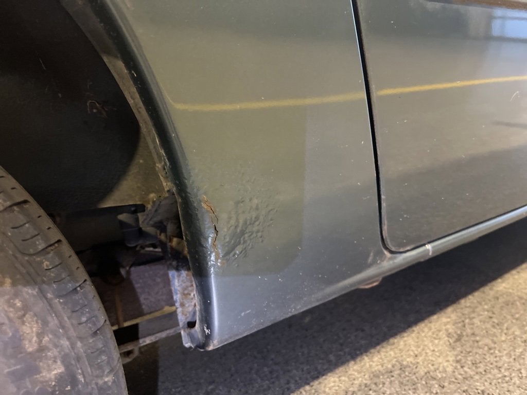 2005 Dodge Caravan SXT