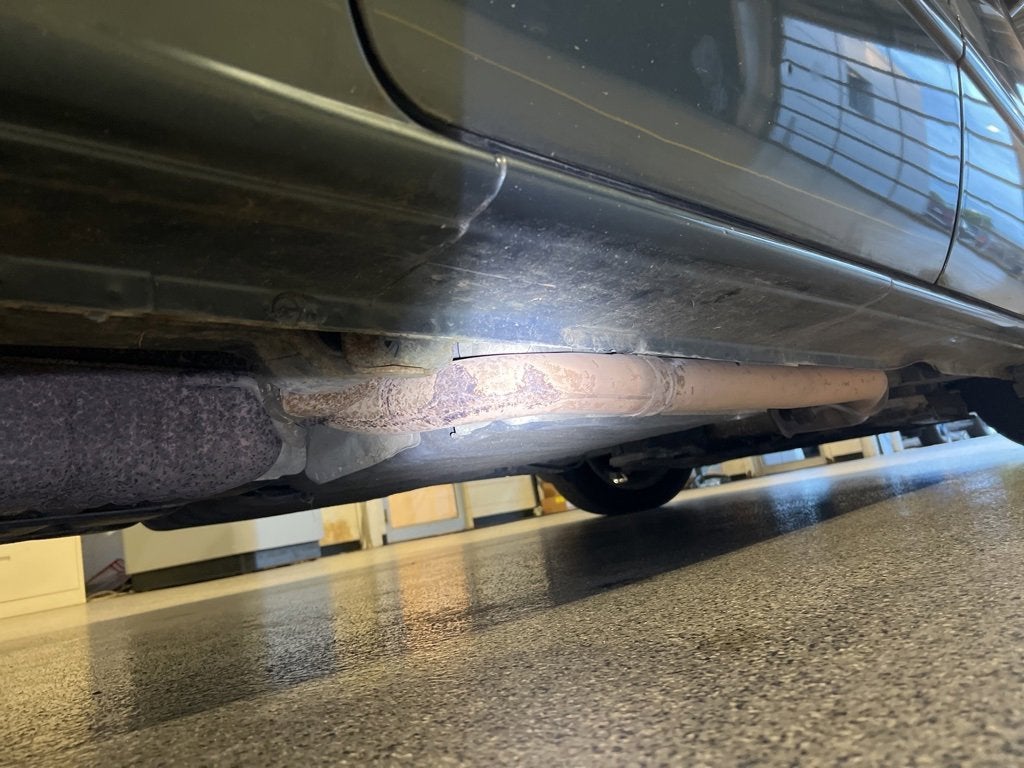 2005 Dodge Caravan SXT