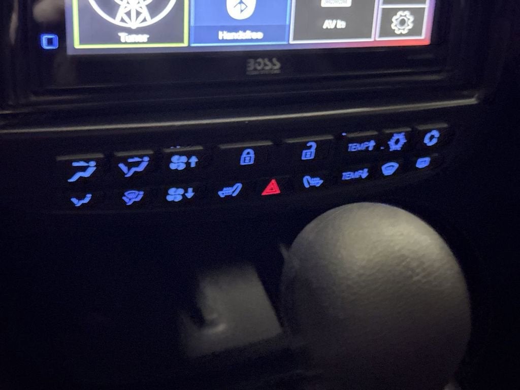 2011 Chevrolet Camaro 1LT