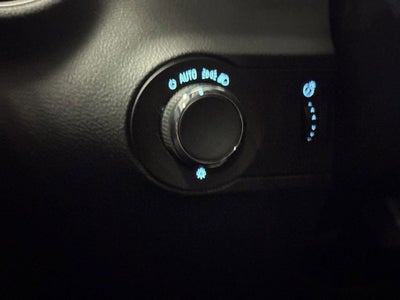 2011 Chevrolet Camaro 1LT