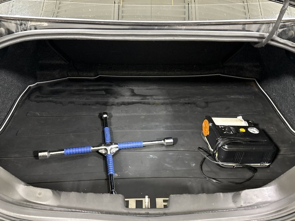 2011 Chevrolet Camaro 1LT