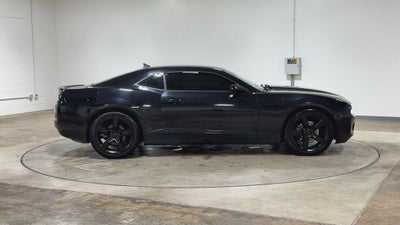 2011 Chevrolet Camaro 1LT