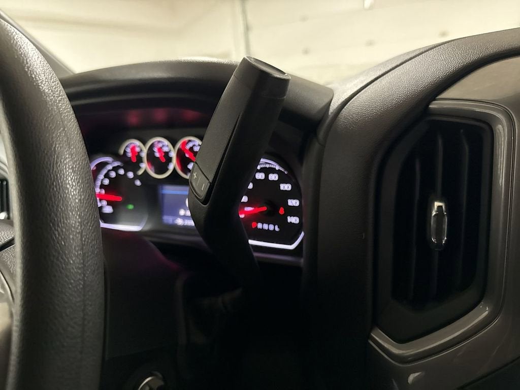 2023 Chevrolet Silverado 2500 HD Custom