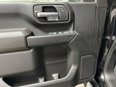 2023 Chevrolet Silverado 2500 HD Custom