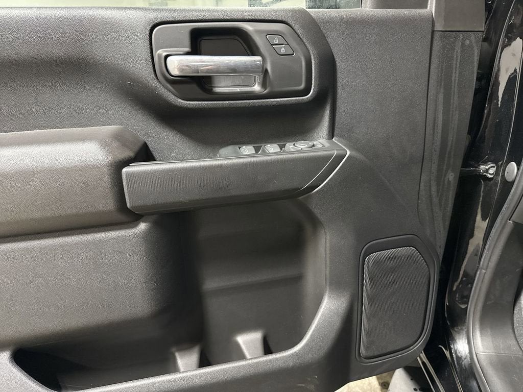 2023 Chevrolet Silverado 2500 HD Custom