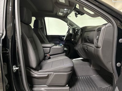 2023 Chevrolet Silverado 2500 HD Custom