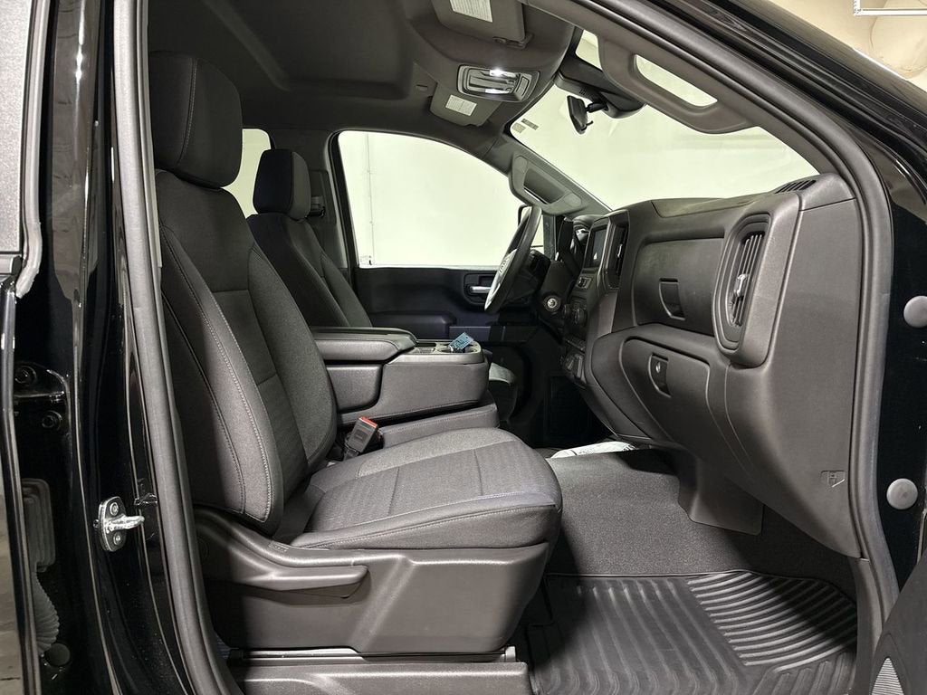 2023 Chevrolet Silverado 2500 HD Custom