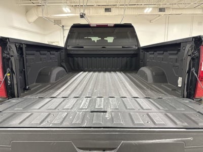 2023 Chevrolet Silverado 2500 HD Custom