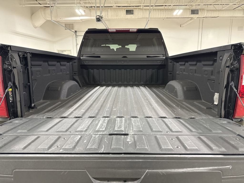 2023 Chevrolet Silverado 2500 HD Custom