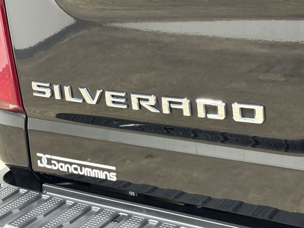 2023 Chevrolet Silverado 2500 HD Custom