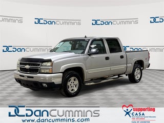 2006 Chevrolet Silverado 1500 LT3