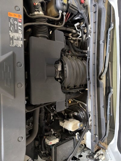 2019 Chevrolet Silverado LD LT