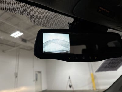 2011 Chevrolet Equinox LT w/1LT