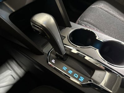 2011 Chevrolet Equinox LT w/1LT