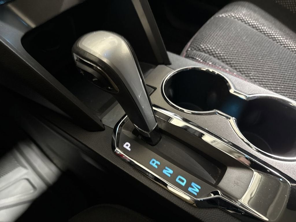 2011 Chevrolet Equinox LT w/1LT