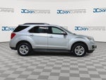 2011 Chevrolet Equinox LT w/1LT
