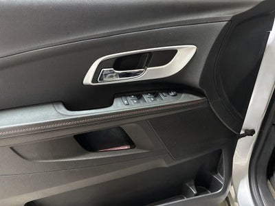 2011 Chevrolet Equinox LT w/1LT