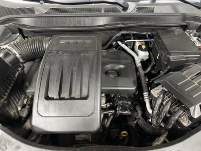 2011 Chevrolet Equinox LT w/1LT