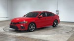 2022 Honda Civic Sedan Touring