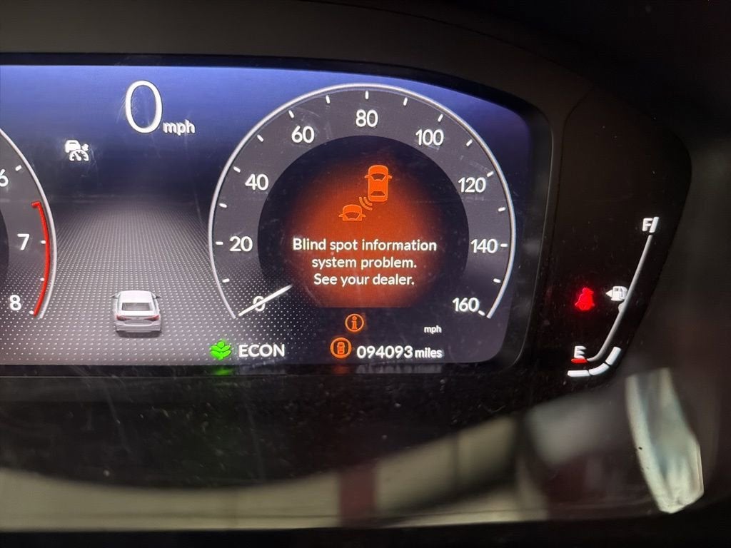 2022 Honda Civic Sedan Touring