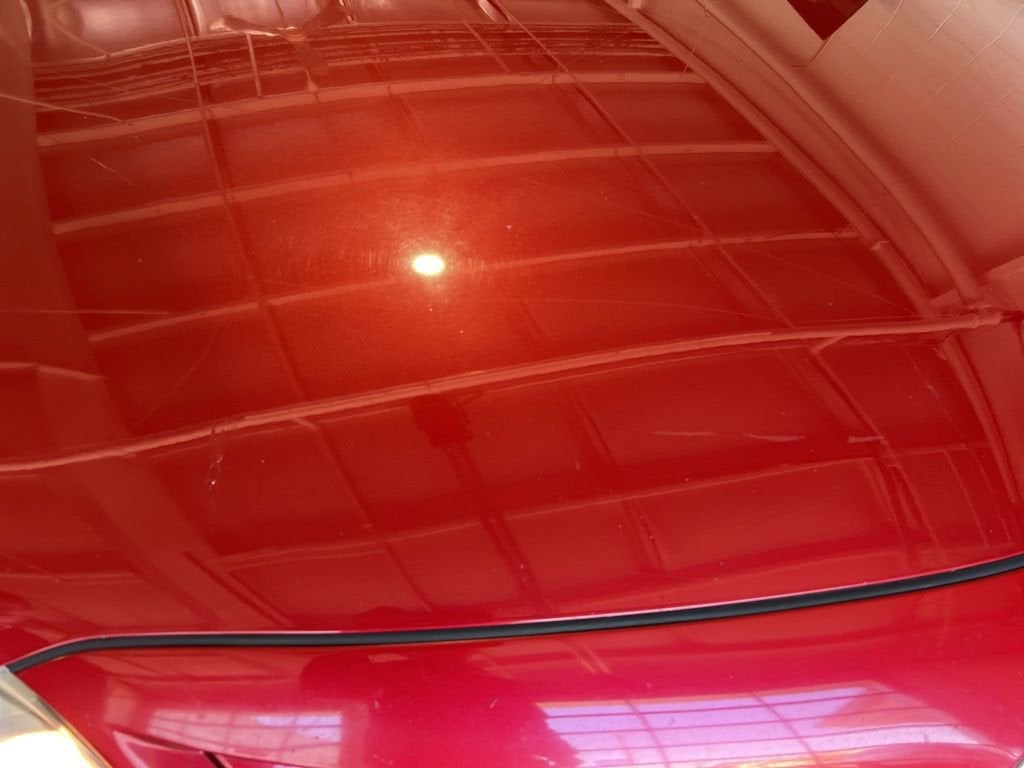 2012 Toyota Corolla L