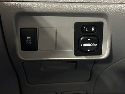 2012 Toyota Corolla L