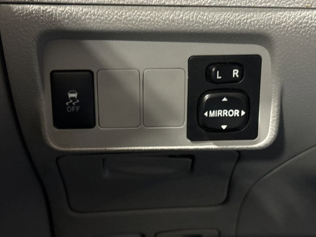 2012 Toyota Corolla L